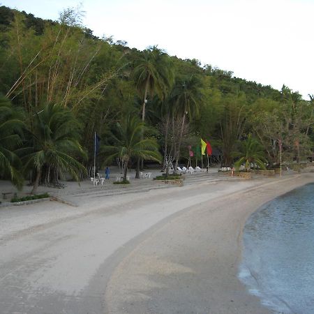 Costa Aguada Island Resort, Inampulugan Island, Sibunag, Guimaras Buitenkant foto