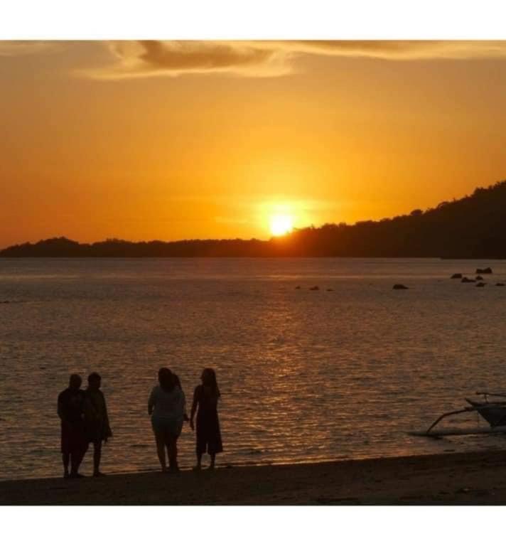 Costa Aguada Island Resort, Inampulugan Island, Sibunag, Guimaras Buitenkant foto