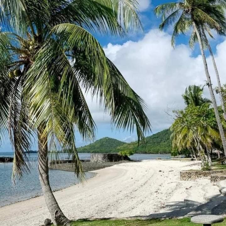 Costa Aguada Island Resort, Inampulugan Island, Sibunag, Guimaras Buitenkant foto