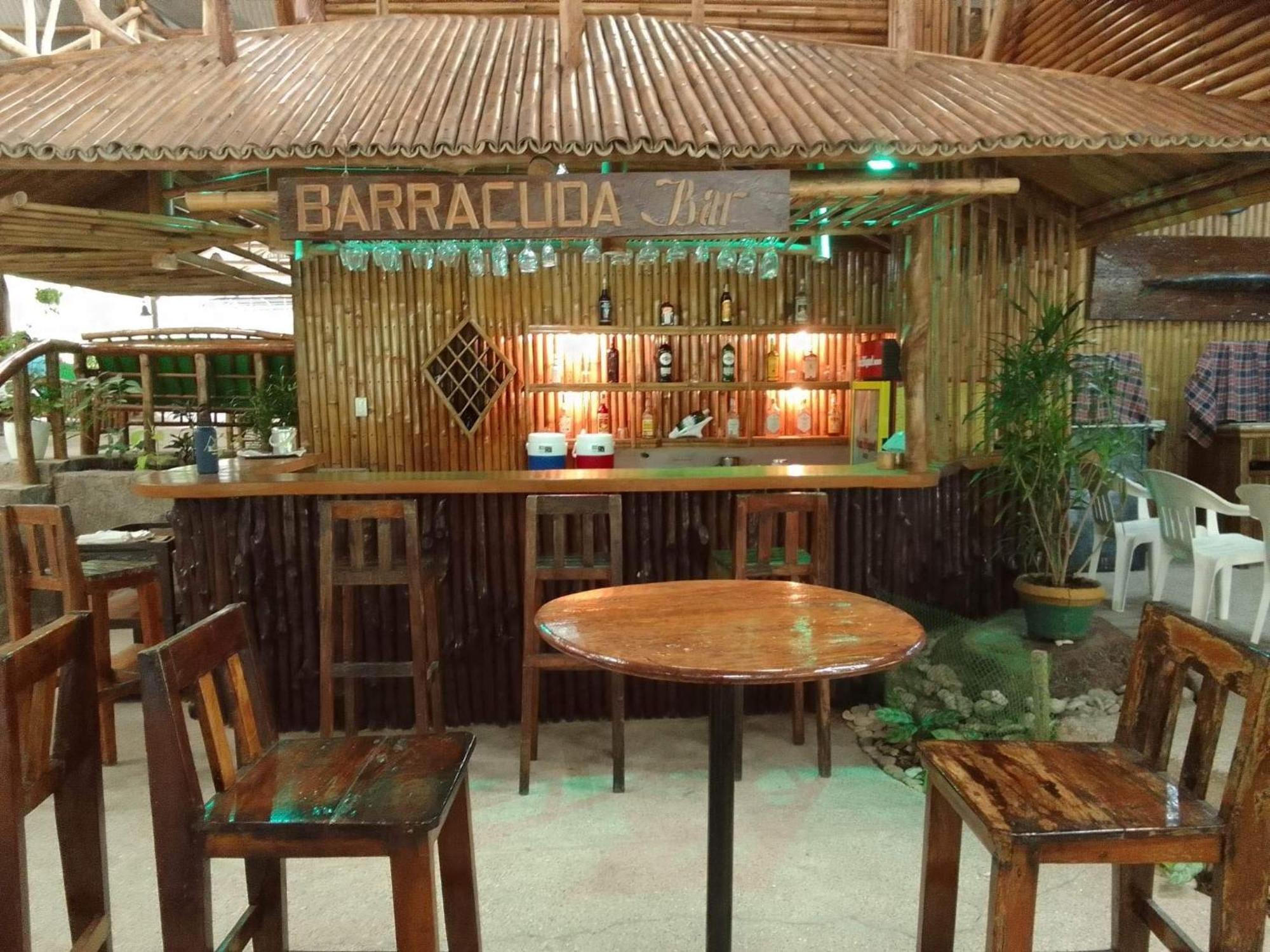 Costa Aguada Island Resort, Inampulugan Island, Sibunag, Guimaras Buitenkant foto