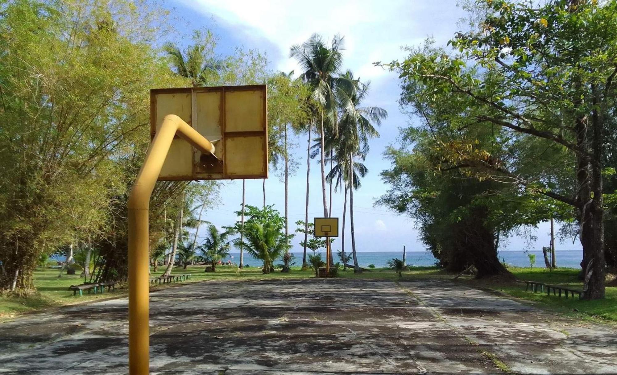 Costa Aguada Island Resort, Inampulugan Island, Sibunag, Guimaras Buitenkant foto
