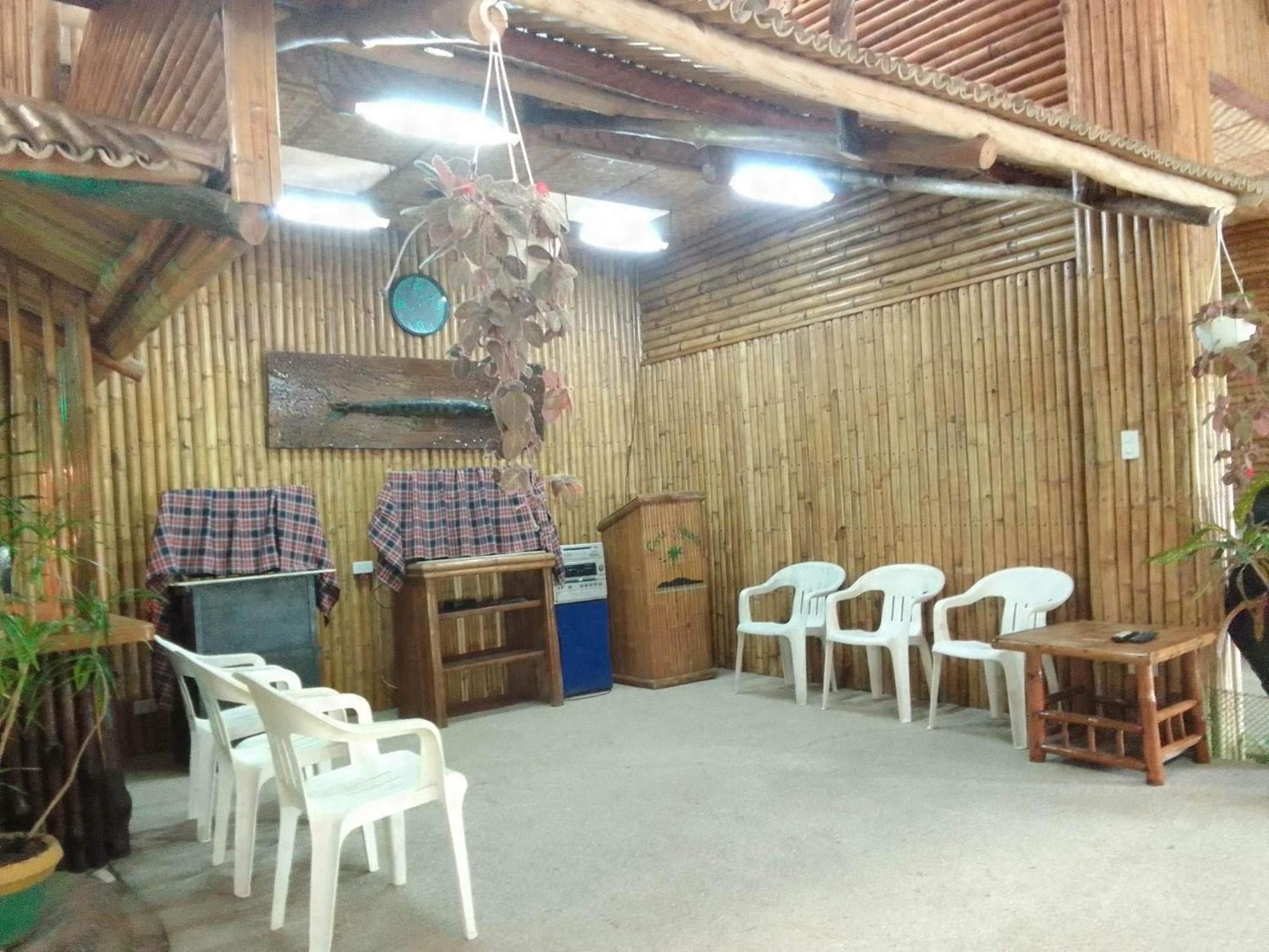 Costa Aguada Island Resort, Inampulugan Island, Sibunag, Guimaras Buitenkant foto