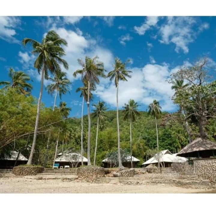 Costa Aguada Island Resort, Inampulugan Island, Sibunag, Guimaras Buitenkant foto