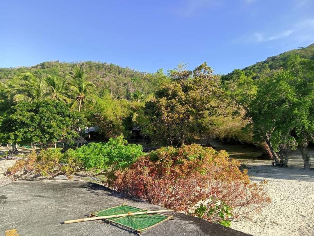 Costa Aguada Island Resort, Inampulugan Island, Sibunag, Guimaras Buitenkant foto