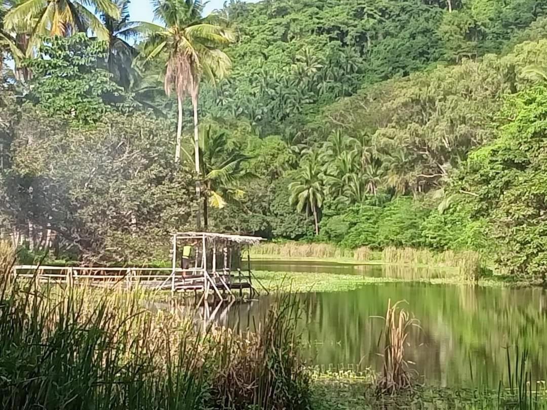 Costa Aguada Island Resort, Inampulugan Island, Sibunag, Guimaras Buitenkant foto