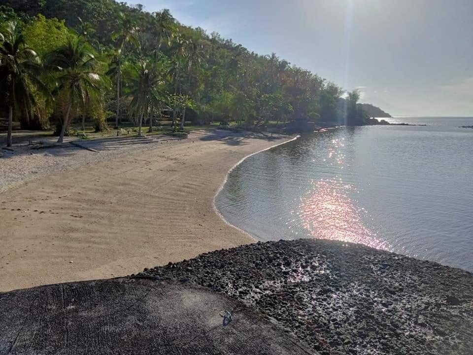 Costa Aguada Island Resort, Inampulugan Island, Sibunag, Guimaras Buitenkant foto