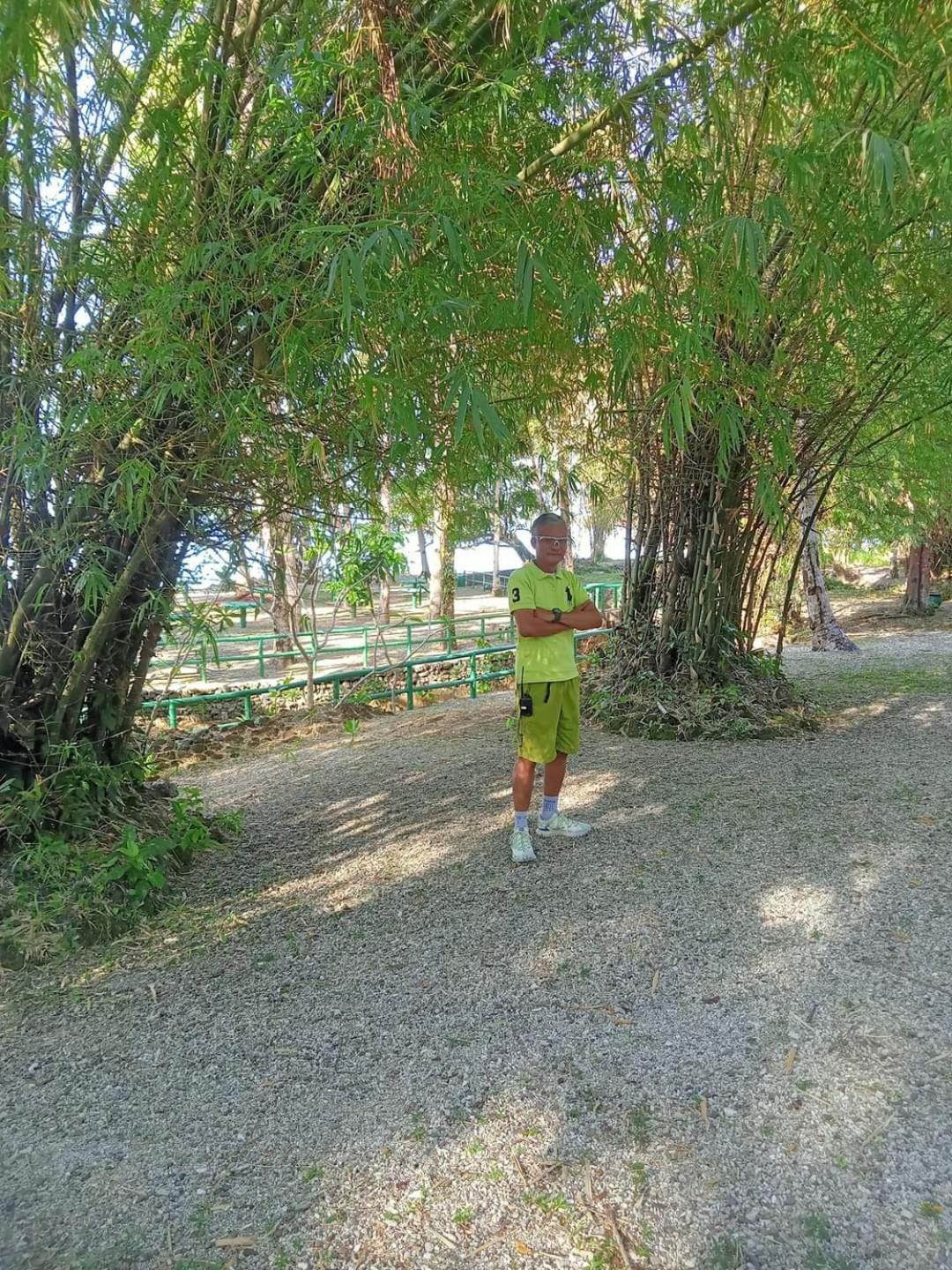 Costa Aguada Island Resort, Inampulugan Island, Sibunag, Guimaras Buitenkant foto