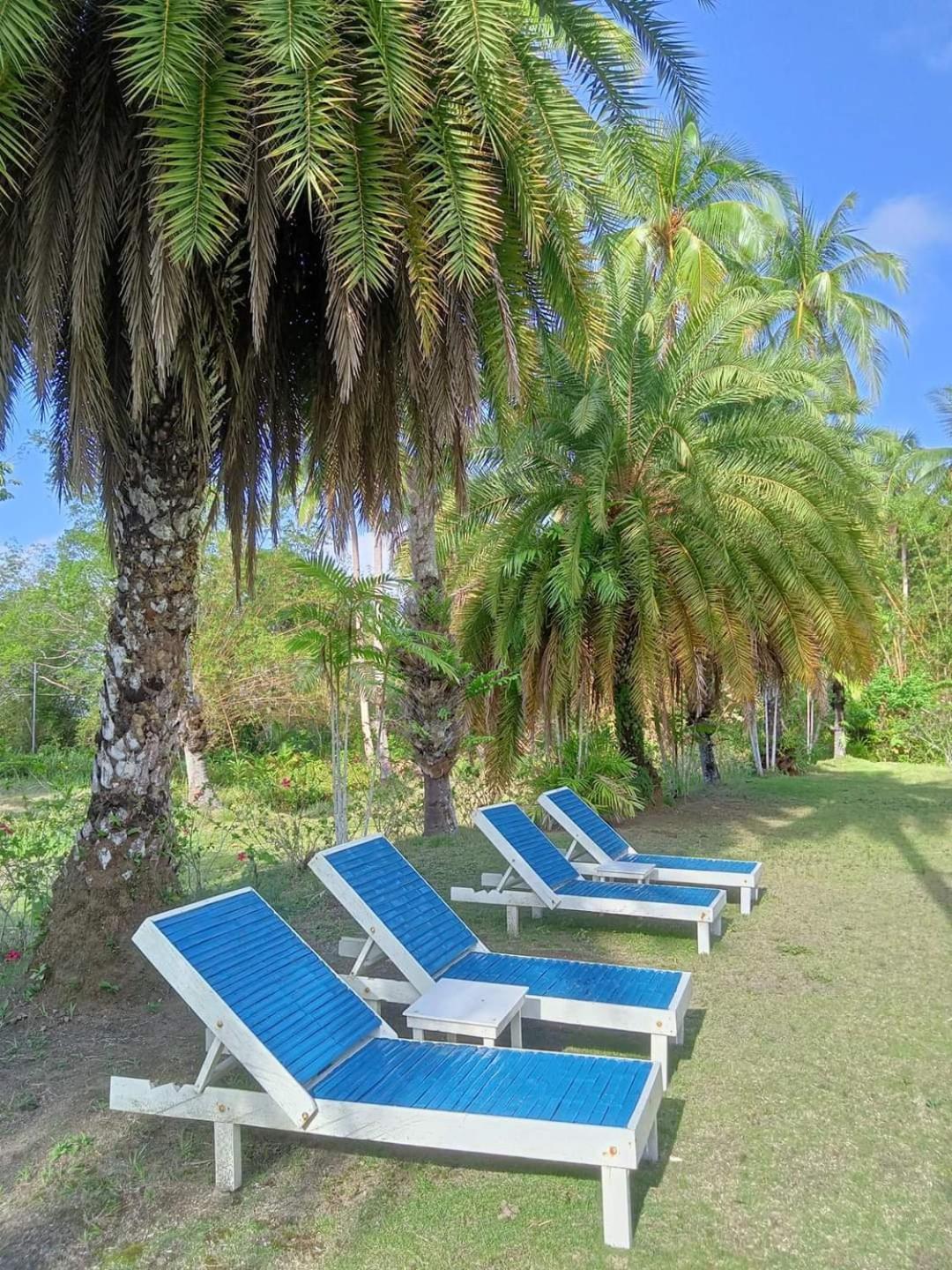 Costa Aguada Island Resort, Inampulugan Island, Sibunag, Guimaras Buitenkant foto