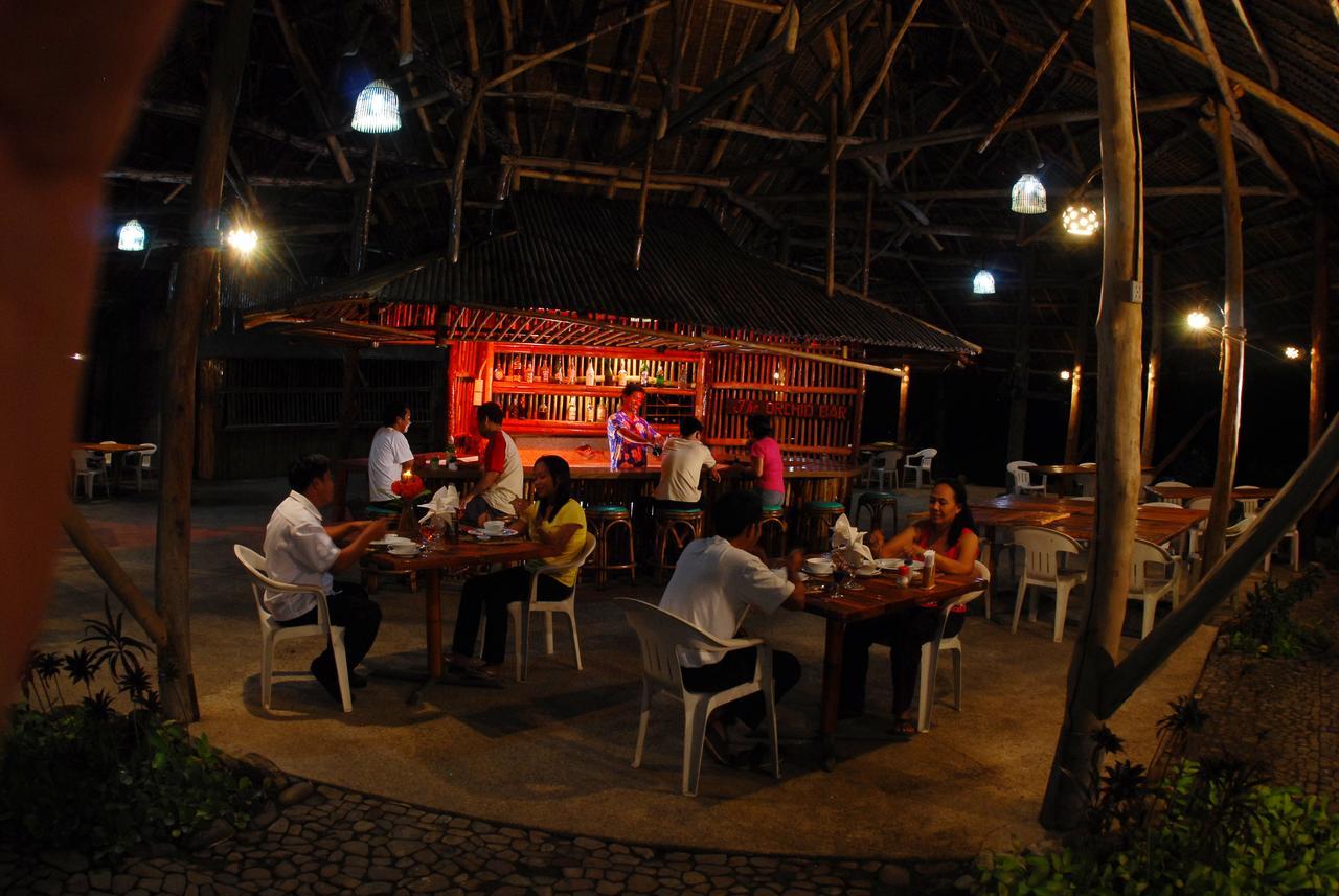 Costa Aguada Island Resort, Inampulugan Island, Sibunag, Guimaras Buitenkant foto