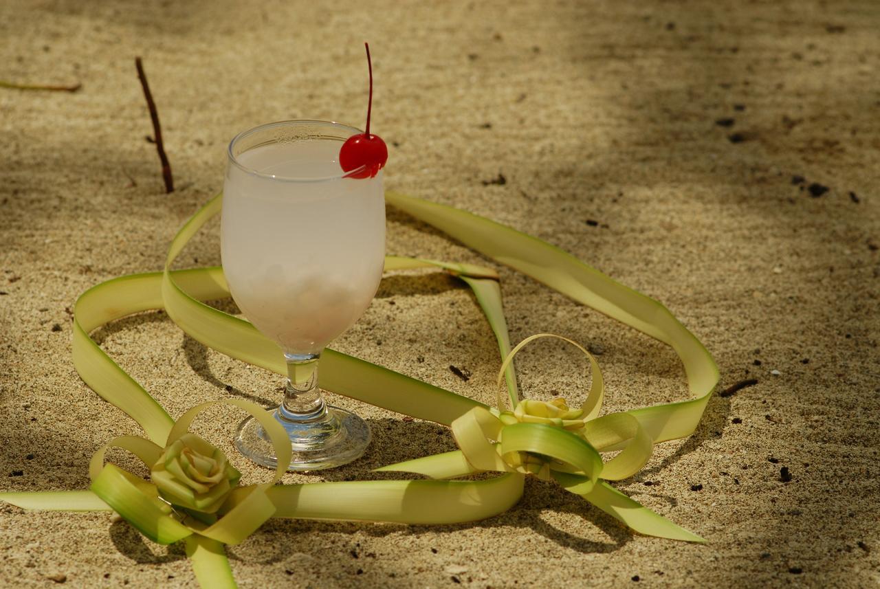 Costa Aguada Island Resort, Inampulugan Island, Sibunag, Guimaras Buitenkant foto