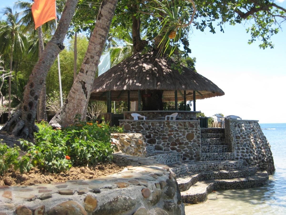 Costa Aguada Island Resort, Inampulugan Island, Sibunag, Guimaras Buitenkant foto