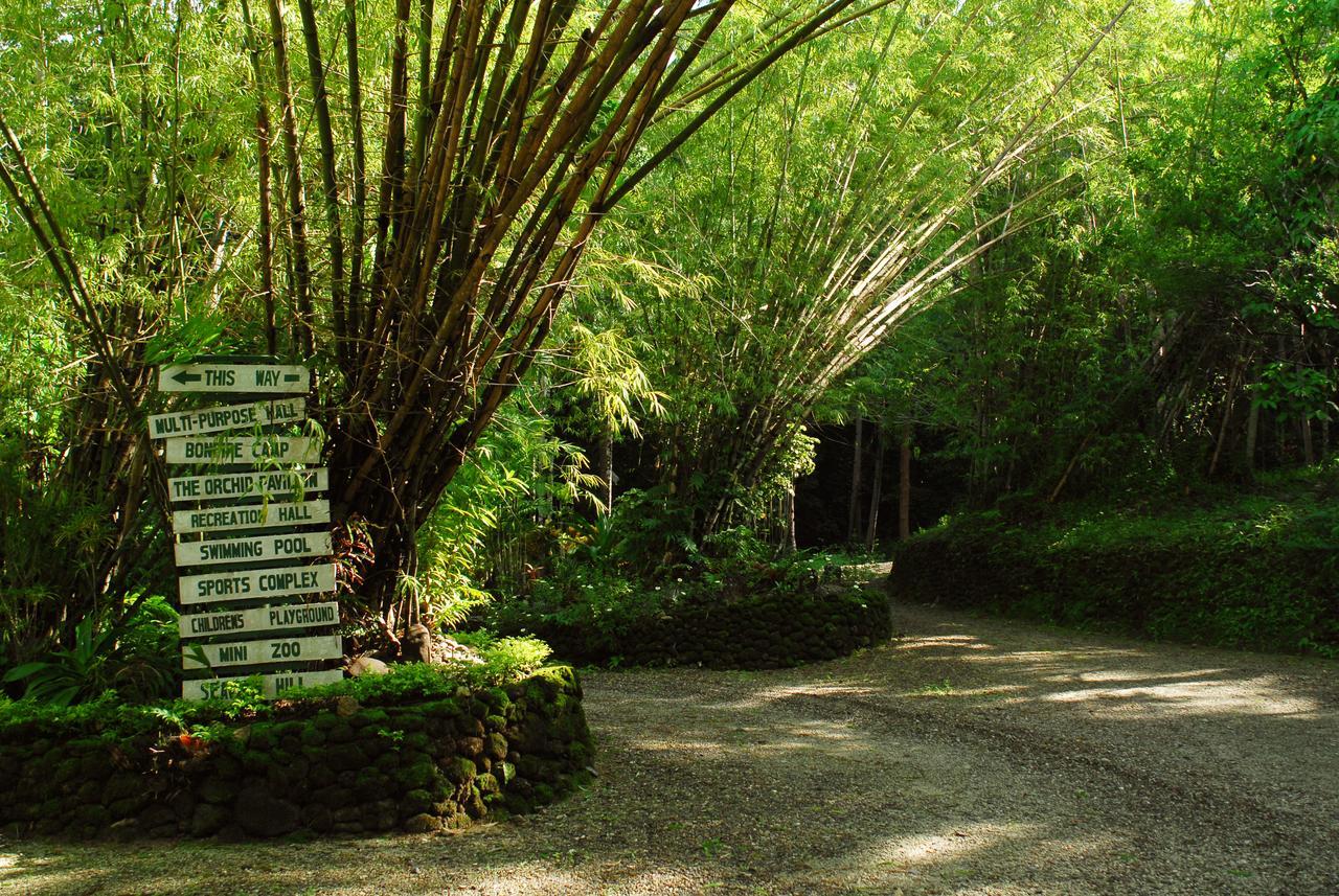 Costa Aguada Island Resort, Inampulugan Island, Sibunag, Guimaras Buitenkant foto