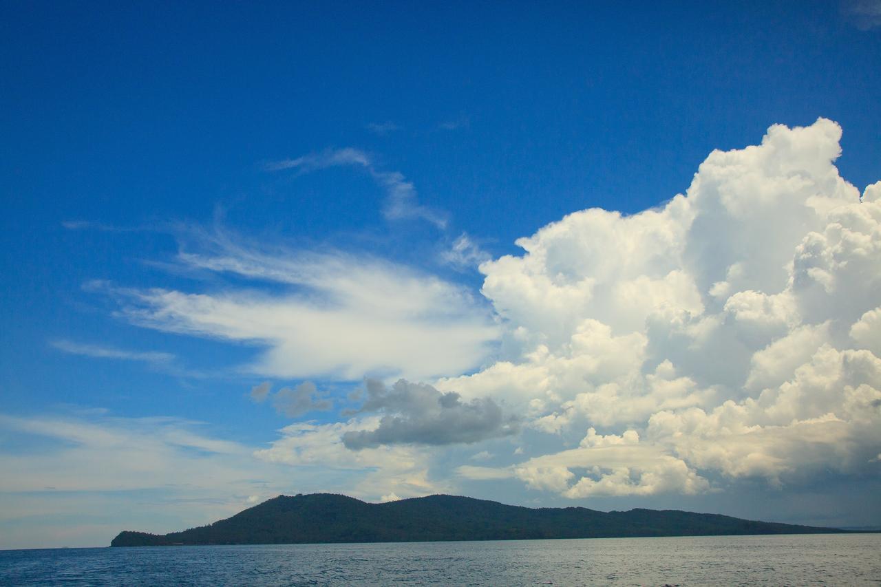 Costa Aguada Island Resort, Inampulugan Island, Sibunag, Guimaras Buitenkant foto