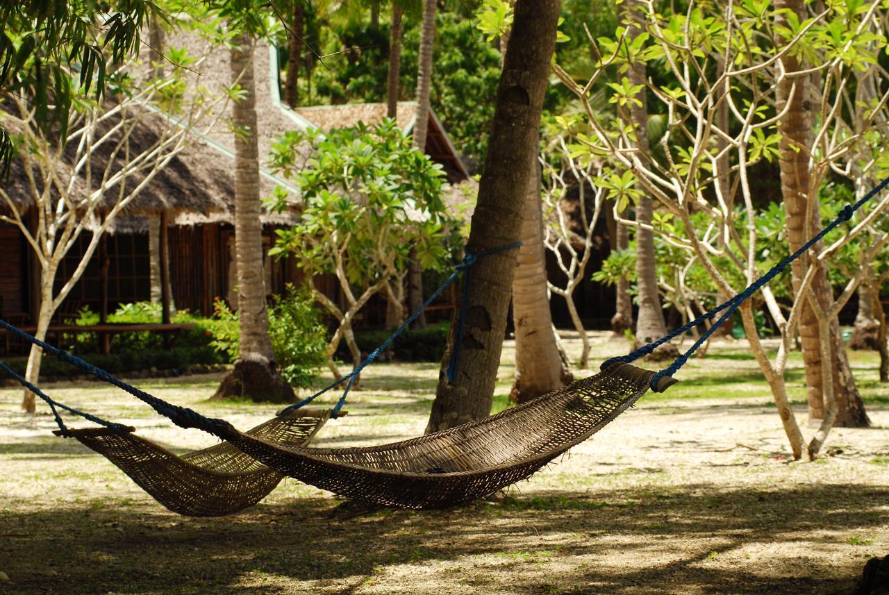 Costa Aguada Island Resort, Inampulugan Island, Sibunag, Guimaras Buitenkant foto